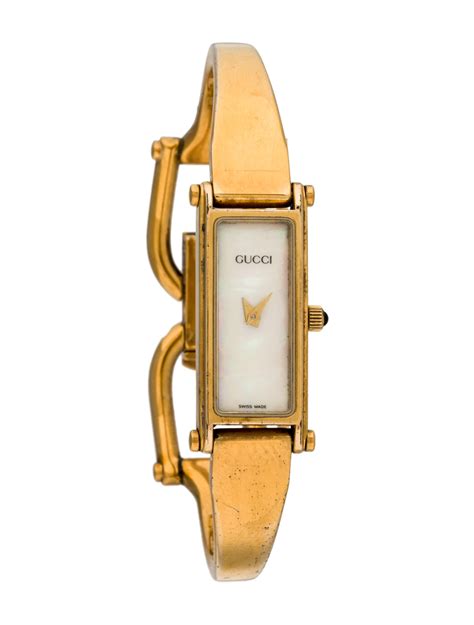 gucci watches for women 1500|Gucci 1500 series ladies watch.